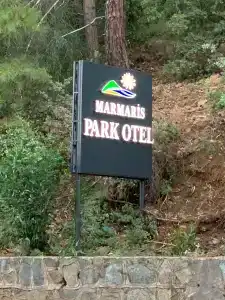 Marmaris Park - 6