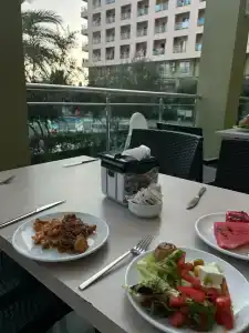 Miarosa Konakli Garden - 45