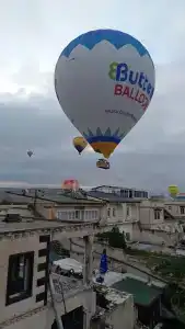 Goreme Valley Cave House - 22