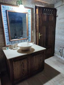 Family Cave Suite - 18