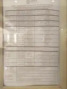 Akka Claros - All Inclusive - 96