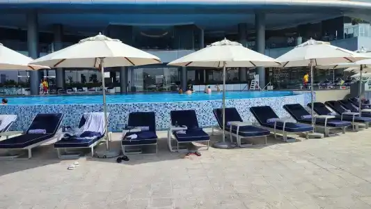 Conrad Abu Dhabi Etihad Towers - 71