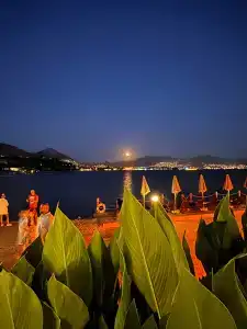 Yasmin Bodrum Resort - 88