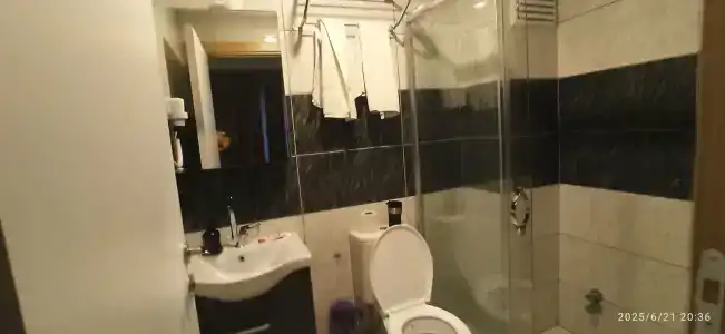 Toprak Apart Otel - 46