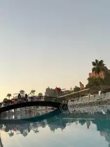 Aydinbey Queen’s Palace & SPA - 15