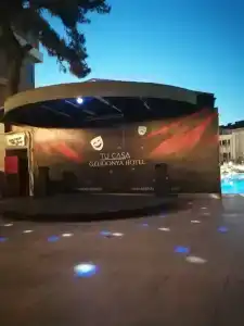 Tu Casa Gelidonya - 50