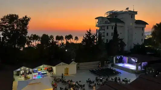 Armas Green Fugla Beach - 58