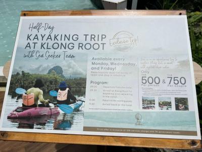 Sea Seeker Krabi Resort - SHA Plus - 24