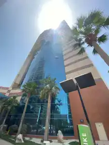 Khalidiya Palace Rayhaan by Rotana, Abu Dhabi - 44