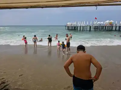 Vikingen Infinity Resort & Spa - 69