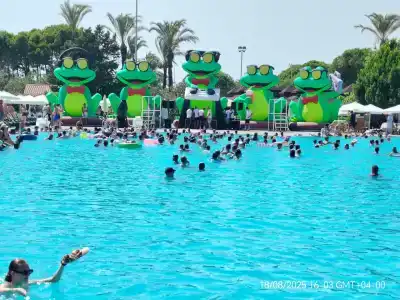 Aquaworld Belek - 55