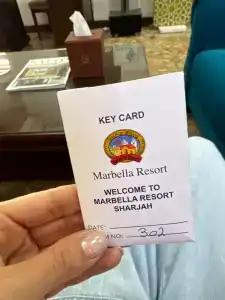 Marbella Resort - 37