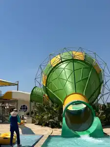 Pickalbatros Aqua Park Sharm El Sheikh - 80