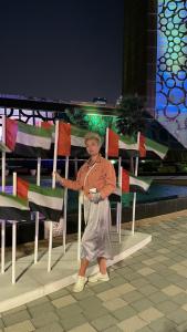 Ibis Styles Dubai Airport - 34