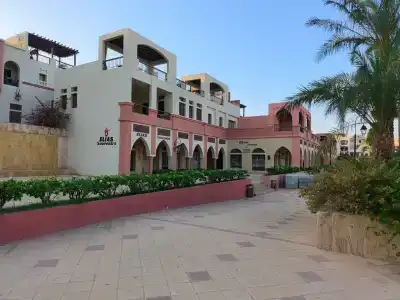 Marina Plaza Tala Bay - 77