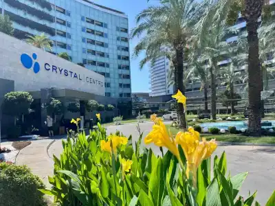 Crystal Centro Resort - Ultimate All Inclusive - 8
