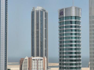 ibis Seef Manama - 12