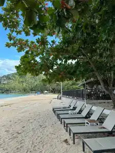 Sheraton Samui Resort - 50