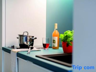 THE FLAG München M. - 65