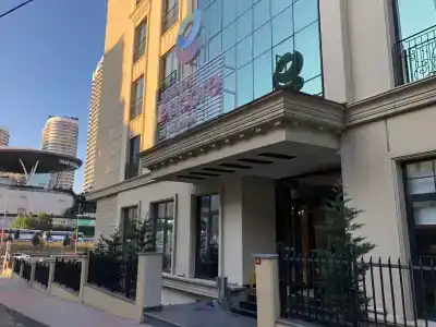 Ramada Encore By Wyndham Istanbul Basin Express - 8