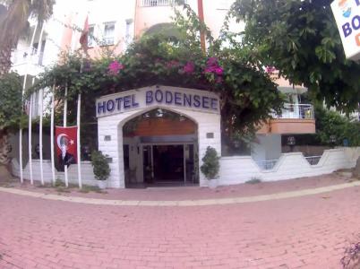 BODENSEE - 23