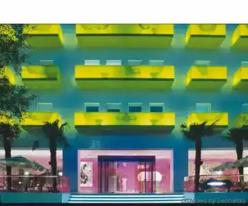 Semiramis - 5