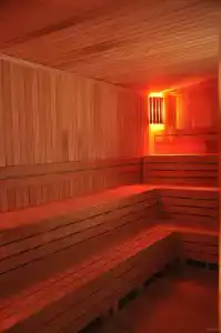 The Green Park Pendik & Convention Center - 75