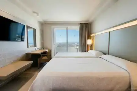 Spring Bitácora - 27