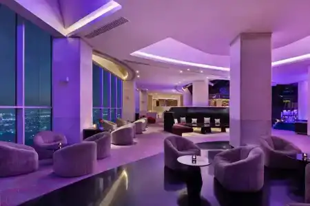 V Dubai, Curio Collection by Hilton - 33