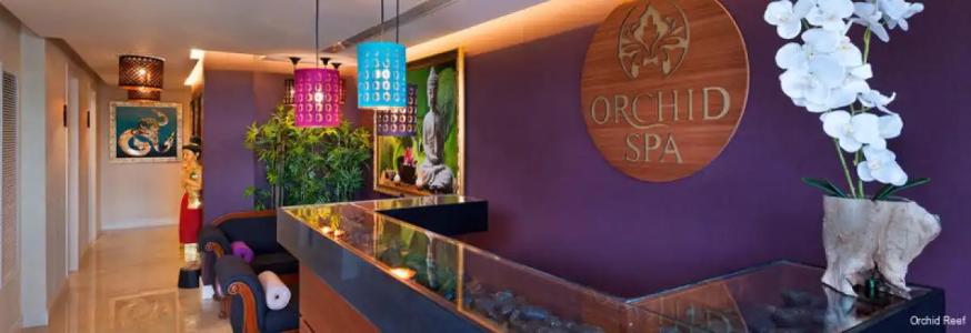 Herbert Samuel The Reef Eilat - 19