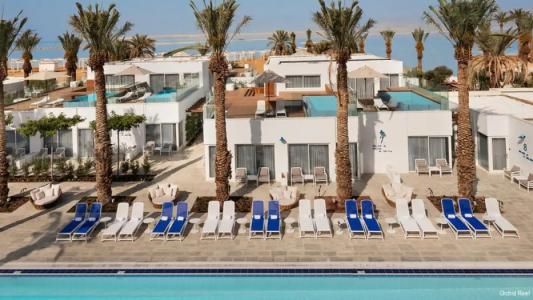 Herbert Samuel The Reef Eilat - 22