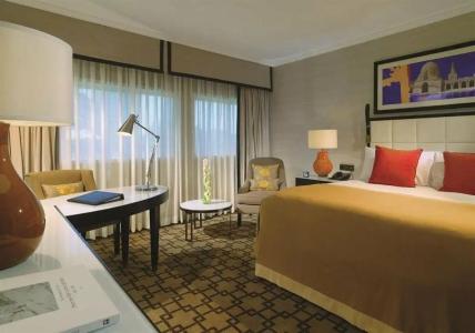 Hilton Cairo Heliopolis - 75