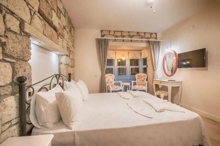 Bademli Konak Otel - 7