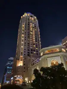 Arjaan by Rotana Dubai Media City - 71