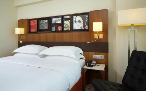 Radisson Blu Latvija Conference & Spa, Riga - 63