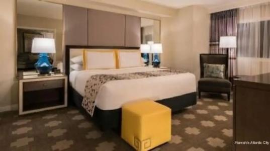 Harrah's Resort Atlantic City & Casino - 69