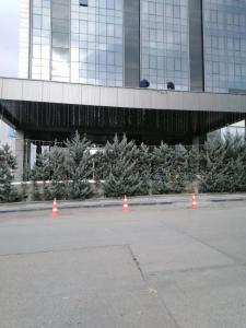 Hilton Garden Inn Ankara Gimat - 20