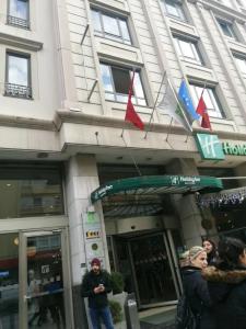 Holiday Inn Istanbul Sisli by IHG - 32
