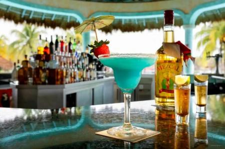 Grand Palladium Palace Resort Spa & Casino - All Inclusive - 79