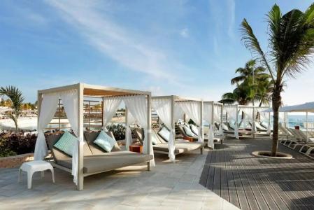 Grand Palladium Palace Resort Spa & Casino - All Inclusive - 58