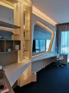 V Dubai, Curio Collection by Hilton - 77