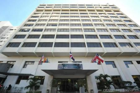 Radisson Santo Domingo - 6