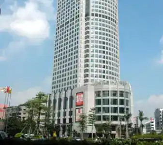 Swissotel the Bosphorus Istanbul - 75