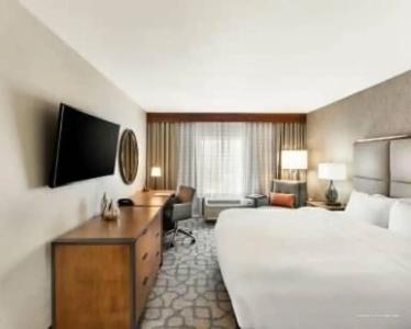 DoubleTree by Hilton Istanbul Topkapi - 67