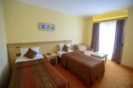 Dalaman Airport Lykia Thermal & Spa - 24