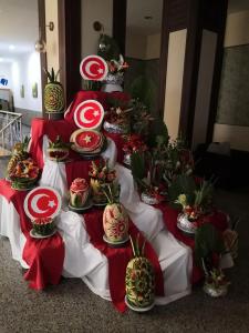 Loxia Comfort Club Side - 47