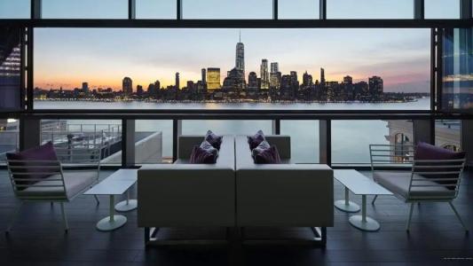  Park Hyatt Istanbul - Macka Palas - 44