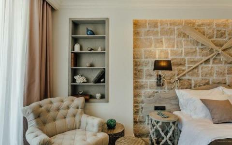 Boutique & Spa Casa del Mare - Mediterraneo - 96