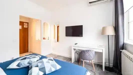 Garni Le Petit Piaf - 51