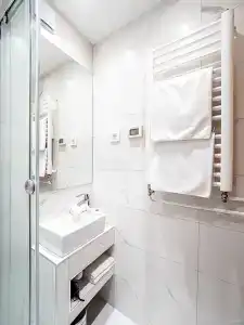 Garni Le Petit Piaf - 10